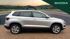 Skoda Karoq 1.5 TSI SE Drive 5dr DSG Petrol Estate
